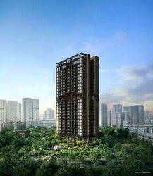 THE ARCADY AT BOON KENG (D12), Apartment #550988121